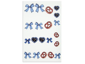 NailArt Tattoo Oktoberfest II