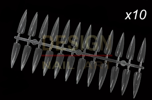 240 Tips de présentations Stiletto