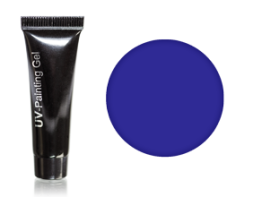 UV Painting Gel Plum