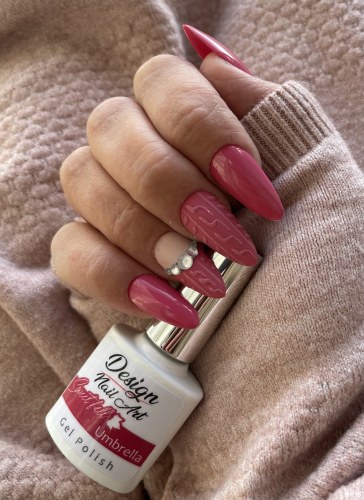 Gel Polish Blush Beauty