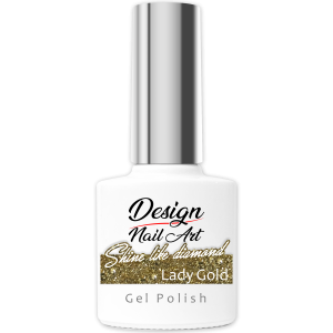 Gel Polish Blush Beauty