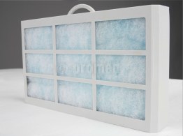 Filtre pour aspirateur Promed