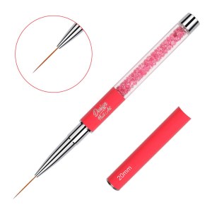 Pinceau de detail fin 8mm