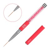 Pinceau de detail fin 8mm