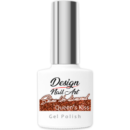 Gel Polish Blush Beauty