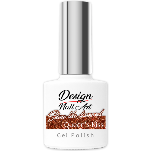 Gel Polish Blush Beauty