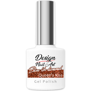 Gel Polish Blush Beauty