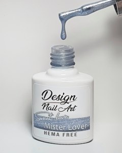 Gel Polish Blush Beauty