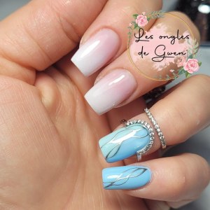 Gel Polish Blush Beauty