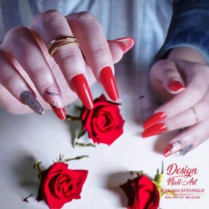 Gel Polish Blush Beauty