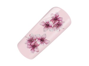 NailArt Tattoo Cherry Blossom II