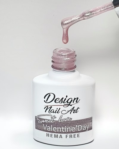 Gel Polish Blush Beauty