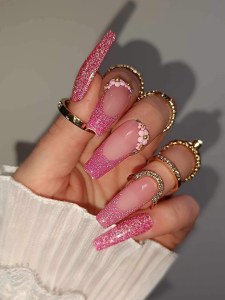 Gel Polish Blush Beauty