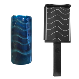 Aimant Cat Eyes Vague