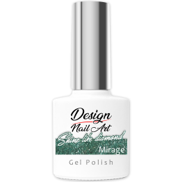 Gel Polish Blush Beauty