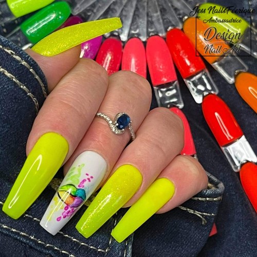 Gel Polish Blush Beauty