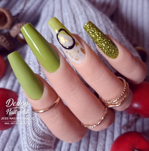 Gel Polish Blush Beauty