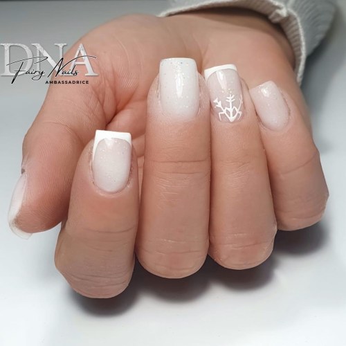 [Titanium] Monophase Babyboomer 15ml