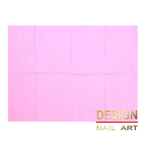 Rose 25 delige tafelhanddoek