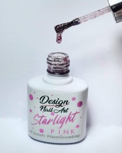 Finish Crystal Glitz