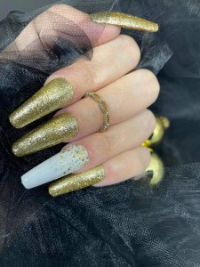 Gel Polish Blush Beauty