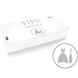 American Perfect Tips Amande Short