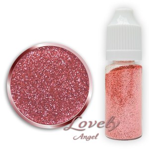 Paillette Mix Christmas Blue Stars