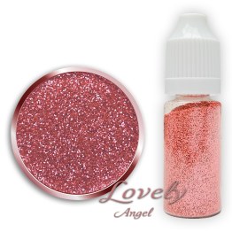 Paillette Mix Christmas Blue Stars