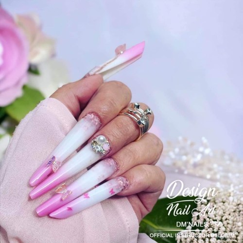 Finish Crystal Glitz