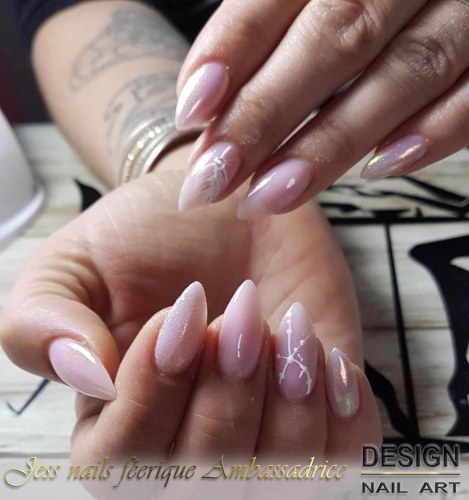 [Titanium] Monophase Babyboomer 150ml