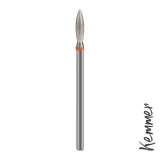 Embout Diamond cuticules 