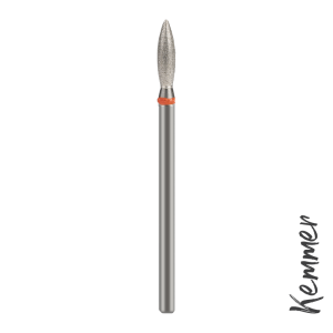 Embout Diamond cuticules 