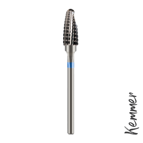 Embout Life Blue Tungstène