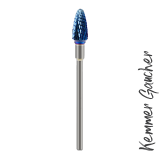 Embout Life Blue Tungstène