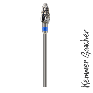 Embout Life Blue Tungstène