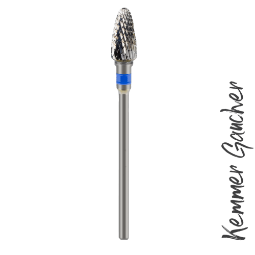 Embout Life Blue Tungstène