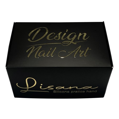 Main d'entrainement silicone