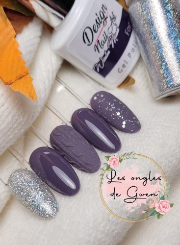 Gel Polish Blush Beauty