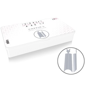 American Perfect Tips Amande Short