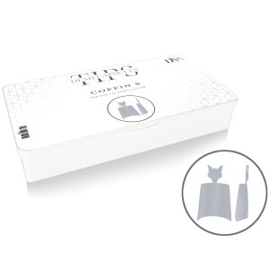 American Perfect Tips Amande Short