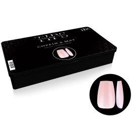 American Perfect Tips Amande Short