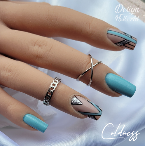 Gel Polish Blush Beauty