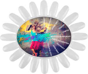 Gel Polish Blush Beauty