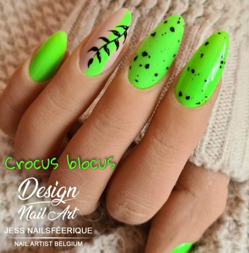 Gel Polish Blush Beauty