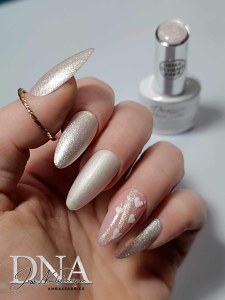 Gel Polish Blush Beauty