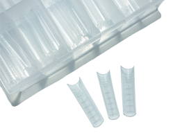 Boite de 100 Popits clear 