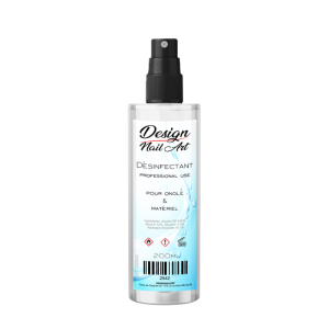 Spray Désinfectant 250ml 