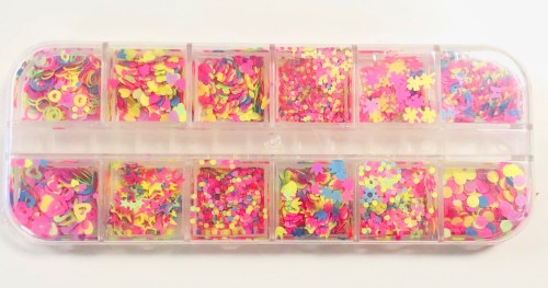 Boite de noeud avec strass