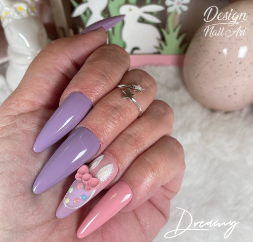 Gel Polish Blush Beauty