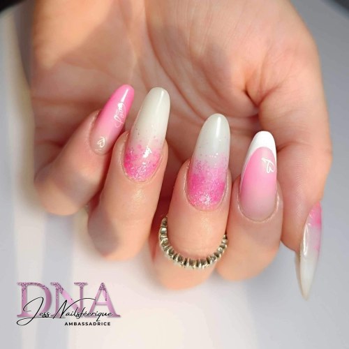 Boite de 100 Popits clear 